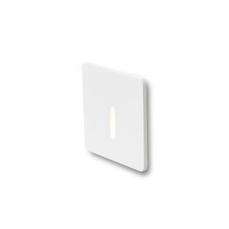   RENDL R12612 IRIA LED mennyezeti lámpa, falba süllyesztett fehér