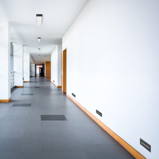 RENDL R12627 RASQ LED kültéri lámpa, falba süllyesztett IP65 fehér