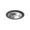 RENDL R12636 KELLY LED mennyezeti lámpa, fekete