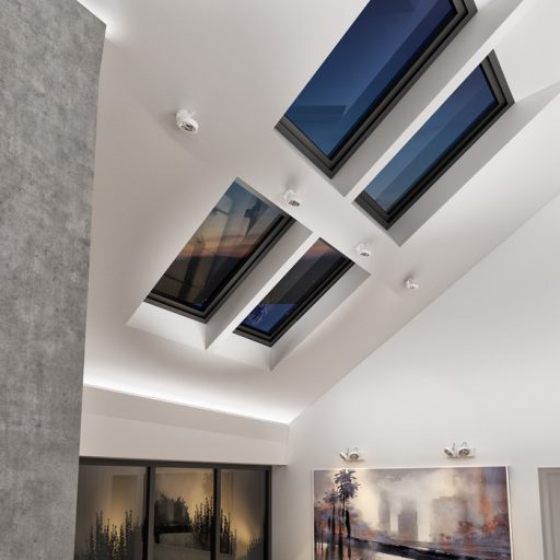 RENDL R12637 KELLY LED spot lámpa, készlet fehér