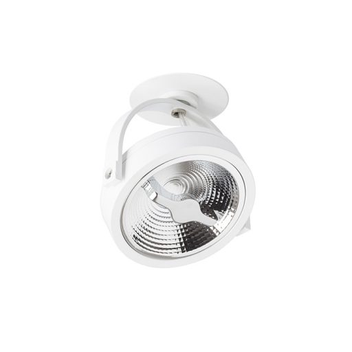RENDL R12637 KELLY LED spot lámpa, készlet fehér