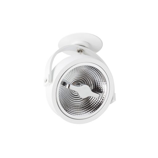 RENDL R12637 KELLY LED spot lámpa, készlet fehér