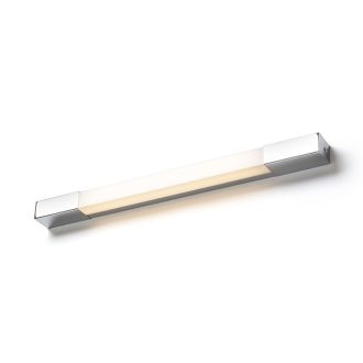   RENDL R12639 AMENITY LED fali lámpa, fürdőszoba IP44 króm