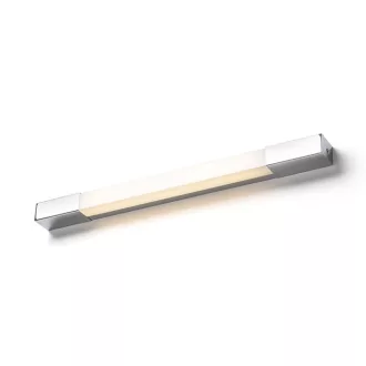 AMENITY 60 fali lámpa króm 230V LED 8W IP44 3000K
