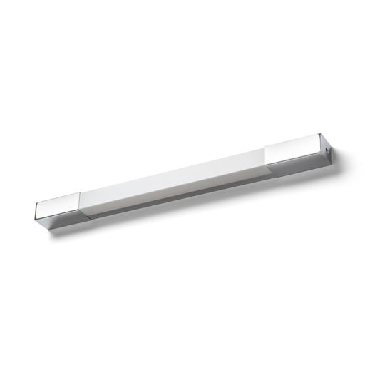 RENDL R12639 AMENITY LED fali lámpa, fürdőszoba IP44 króm