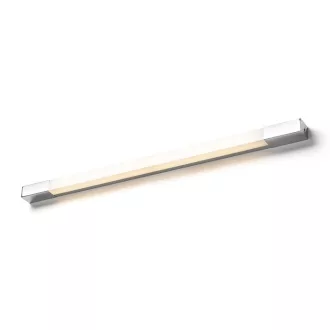 AMENITY 90 fali lámpa króm 230V LED 11W IP44 3000K