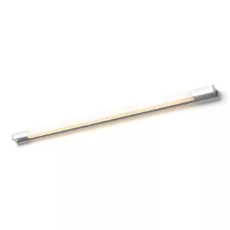 AMENITY 120 fali lámpa króm 230V LED 14W IP44 3000K