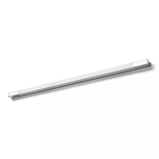 AMENITY 120 fali lámpa króm 230V LED 14W IP44 3000K