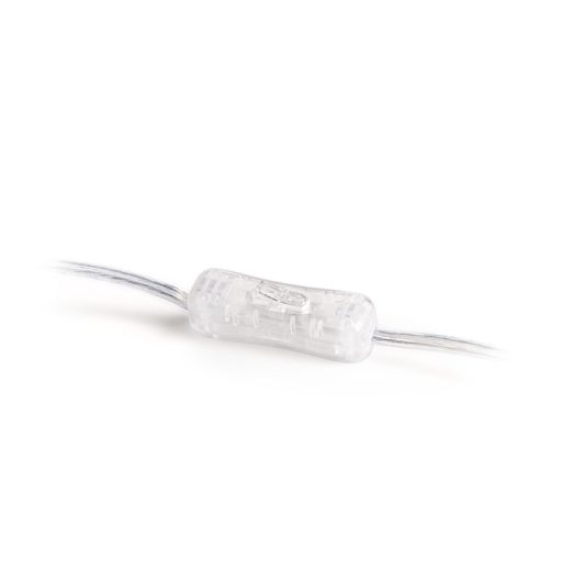 RENDL R12654 BEND lámpabúra, talapzat/alj matt nikkel