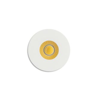   RENDL R12656 RIO LED mennyezeti lámpa, falba süllyesztett fehér