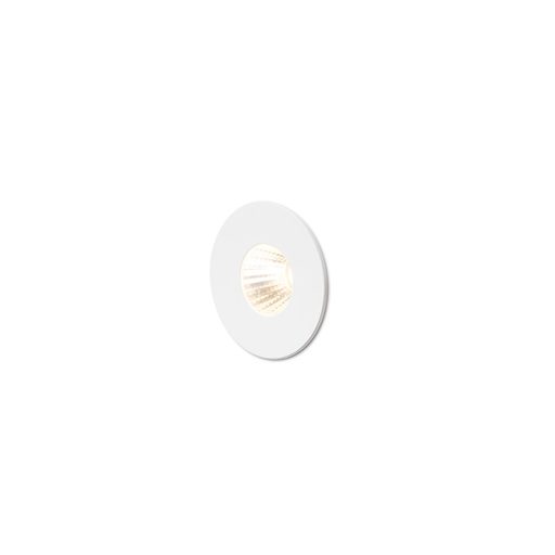 RENDL R12656 RIO LED mennyezeti lámpa, falba süllyesztett fehér