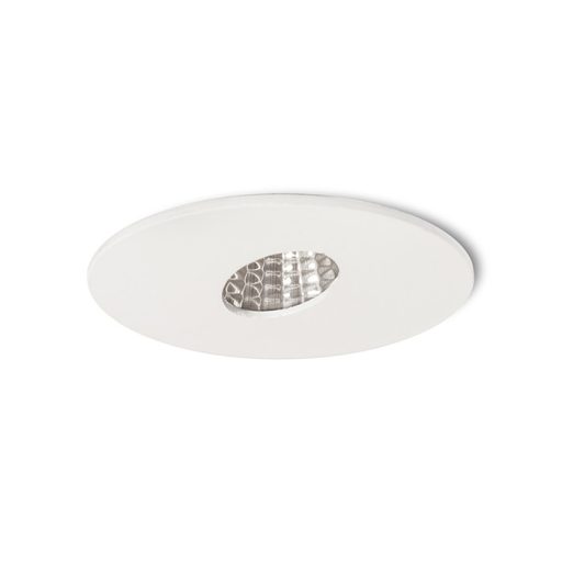 RENDL R12656 RIO LED mennyezeti lámpa, falba süllyesztett fehér