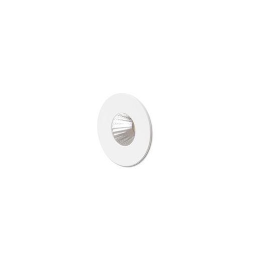 RENDL R12656 RIO LED mennyezeti lámpa, falba süllyesztett fehér
