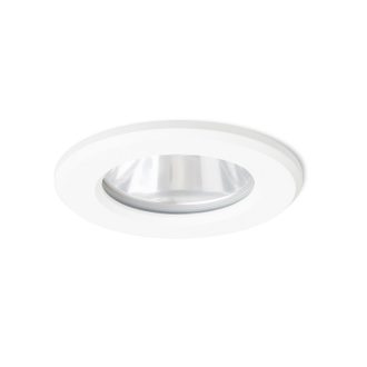   RENDL R12661 NAVY LED kültéri lámpa, falba süllyesztett IP65 fehér