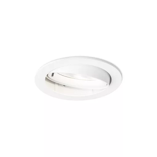ZIZI I süllyesztett lámpa fehér  230V LED G53 15W