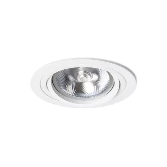 PASADENA G53 R I  fehér  230V LED G53 15W