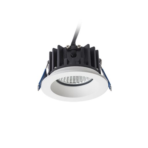 RENDL R12716 TOLEDO LED mennyezeti lámpa, fürdőszoba LED IP44 fehér