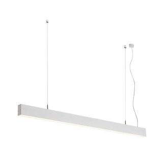   RENDL R12718 PESANTE LED függőlámpatest, hosszanti eloxált alumínium