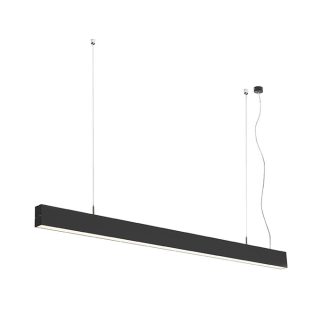RENDL R12719 PESANTE LED függőlámpatest, hosszanti fekete