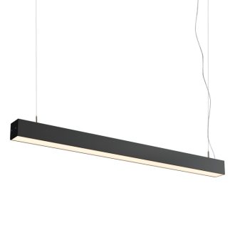 RENDL R12721 PESANTE LED függőlámpatest, hosszanti fekete