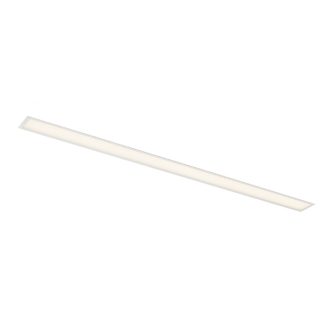   RENDL R12722 PESANTE LED mennyezeti lámpa, téglalap alakú fehér