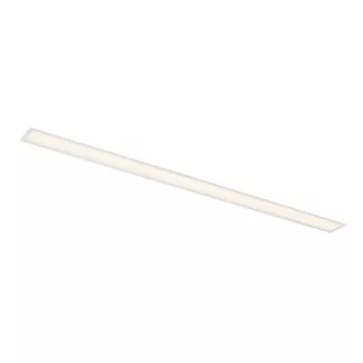 PESANTE 90 süllyesztett lámpa fehér 230V LED 40W 3000K