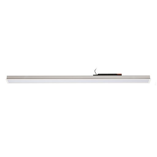 RENDL R12722 PESANTE LED mennyezeti lámpa, téglalap alakú fehér