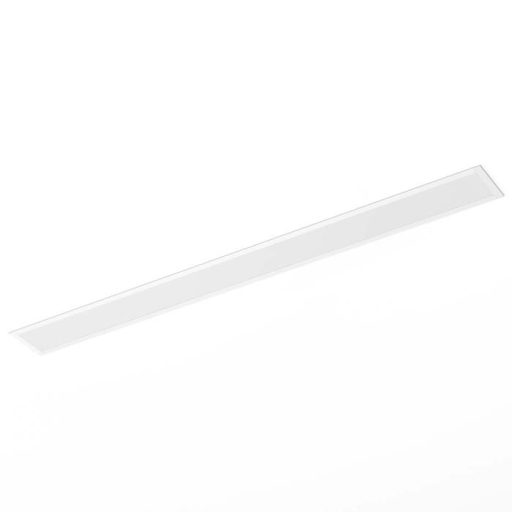RENDL R12722 PESANTE LED mennyezeti lámpa, téglalap alakú fehér