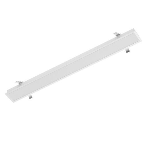 RENDL R12722 PESANTE LED mennyezeti lámpa, téglalap alakú fehér