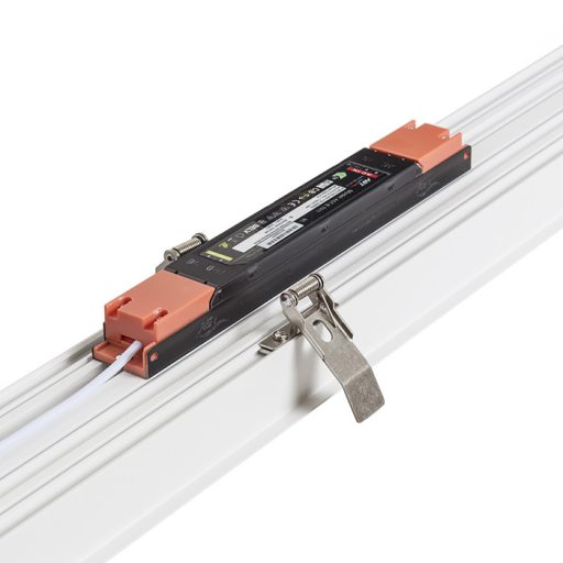 RENDL R12722 PESANTE LED mennyezeti lámpa, téglalap alakú fehér