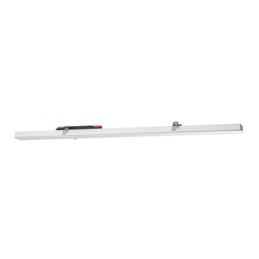 RENDL R12722 PESANTE LED mennyezeti lámpa, téglalap alakú fehér