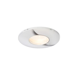 RENDL R12746 EQUA mennyezeti lámpa, fürdőszoba IP54 króm