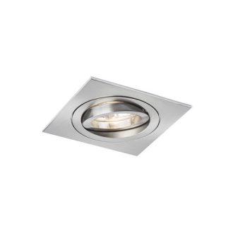 RENDL R12748 MURO Outlet, matt nikkel