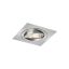 RENDL R12748 MURO Outlet, matt nikkel