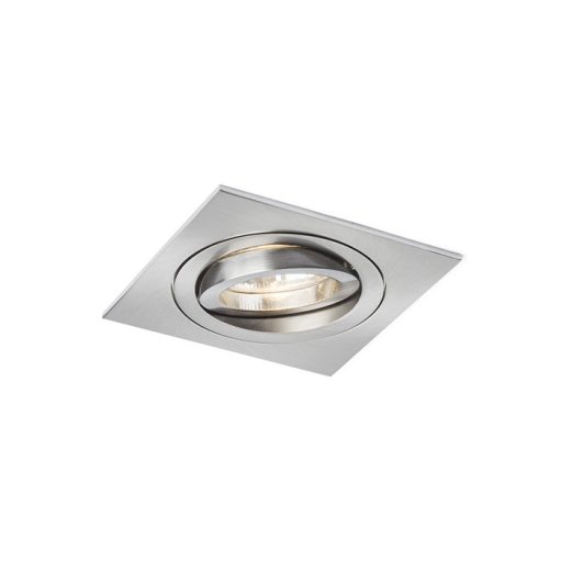 RENDL R12748 MURO Outlet, matt nikkel