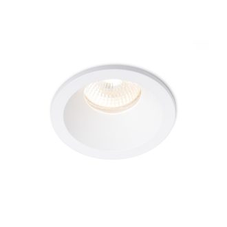   RENDL R12749 BERMUDA mennyezeti lámpa, fürdőszoba IP65 fehér