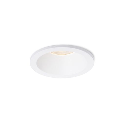 RENDL R12749 BERMUDA mennyezeti lámpa, fürdőszoba IP65 fehér