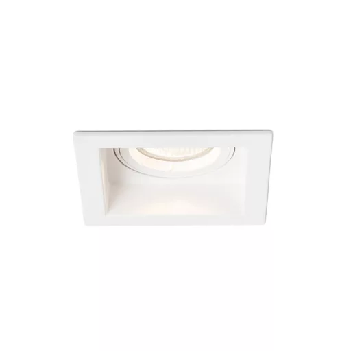 ACASA süllyesztett lámpa fehér  230V LED GU10 8W