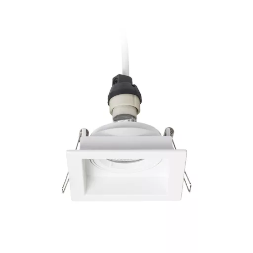 ACASA süllyesztett lámpa fehér  230V LED GU10 8W