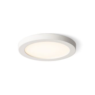 RENDL R12760 HUE LED mennyezeti lámpa, vékony fehér