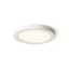 HUE R 9 süllyesztett lámpa fehér 230V LED 6W 3000K