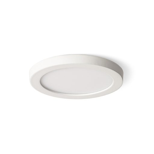 RENDL R12760 HUE LED mennyezeti lámpa, vékony fehér