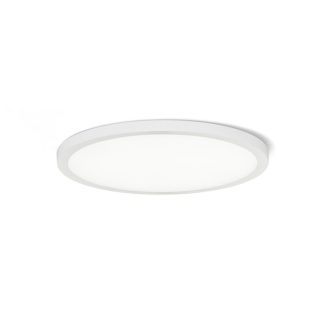 RENDL R12765 HUE LED mennyezeti lámpa, vékony fehér
