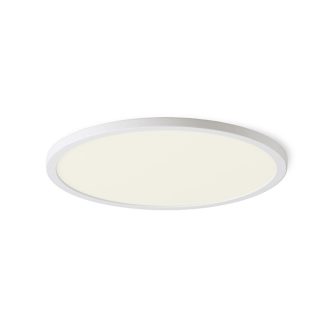 RENDL R12770 HUE LED mennyezeti lámpa, vékony fehér