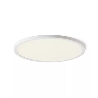 HUE R 22 süllyesztett lámpa fehér 230V LED 24W 3000K