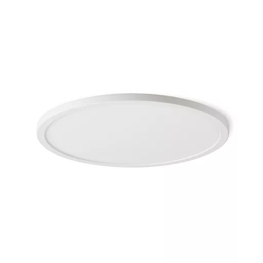 HUE R 22 süllyesztett lámpa fehér 230V LED 24W 3000K