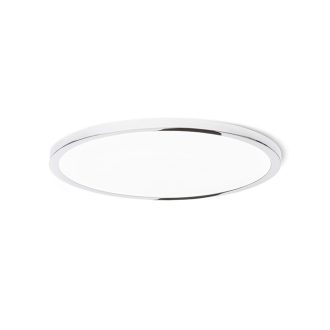 RENDL R12772 HUE LED mennyezeti lámpa, vékony króm