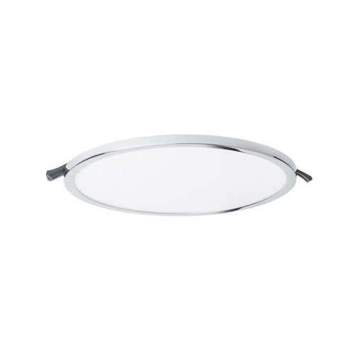 RENDL R12772 HUE LED mennyezeti lámpa, vékony króm