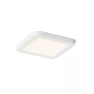 HUE SQ 9 süllyesztett lámpa fehér 230V LED 6W 3000K