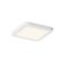 RENDL R12775 HUE LED mennyezeti lámpa, vékony fehér